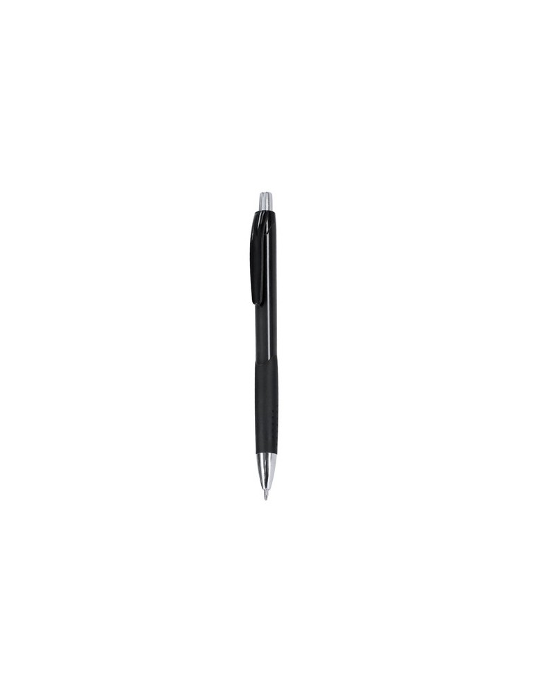 Stylo Kalfit Couleurs : noir goodies publicitaire événementiel