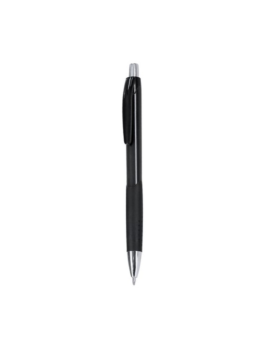 Stylo Kalfit Couleurs : noir goodies publicitaire événementiel