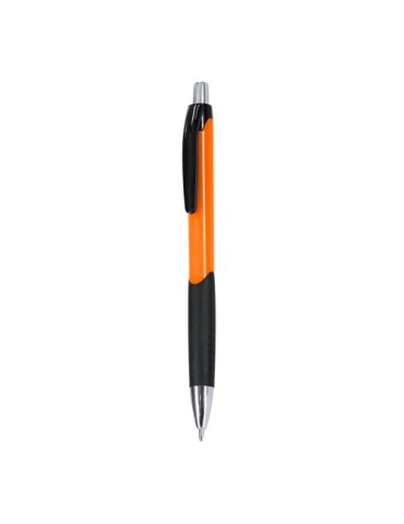 Stylo Kalfit Couleurs : orange cadeau entreprise pas cher