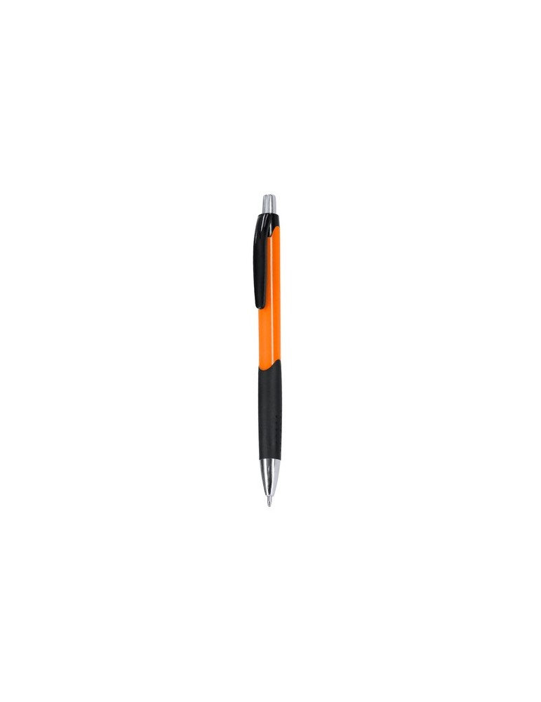 Stylo Kalfit Couleurs : orange cadeau entreprise pas cher