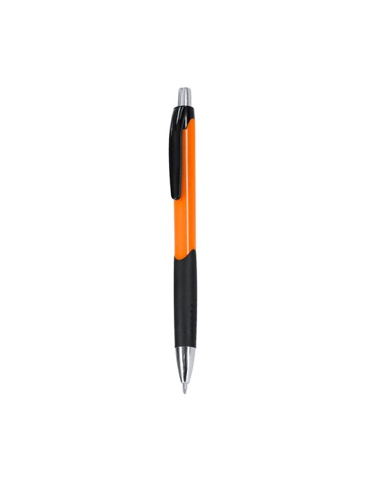 Stylo Kalfit Couleurs : orange cadeau entreprise pas cher