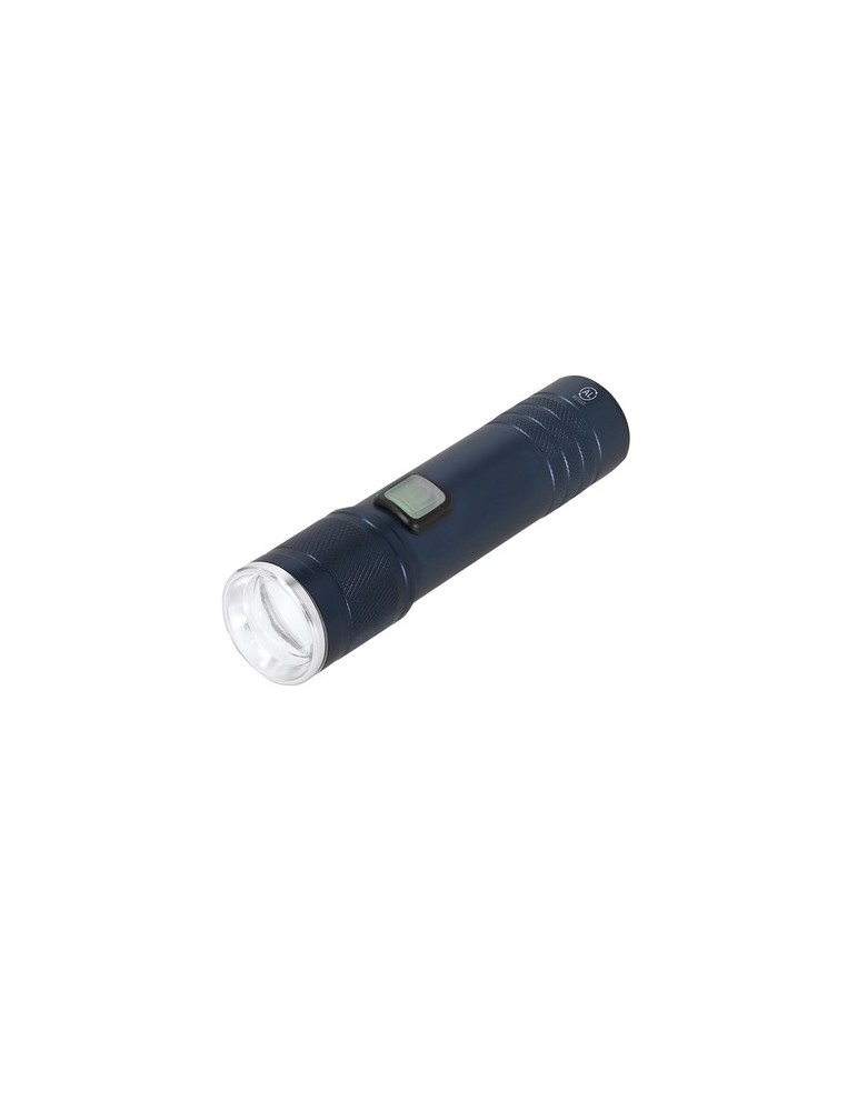 Lampe Benyor Matières : aluminium recyclé  Couleurs : argenté livraison express 24h 48h