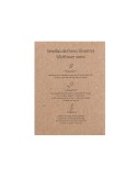 Sachet Graines Balvor Matières : carton Couleurs : naturel marquage laser ultra précis