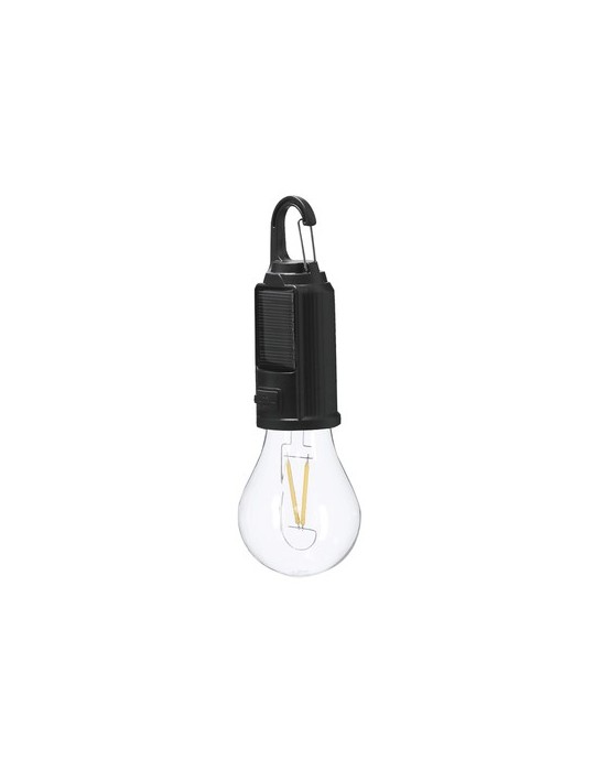 Lampe Juliett Couleurs : noir
