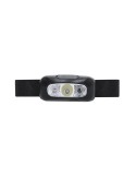 Lampe Cenox Couleurs : noir personnalisable avec votre logo