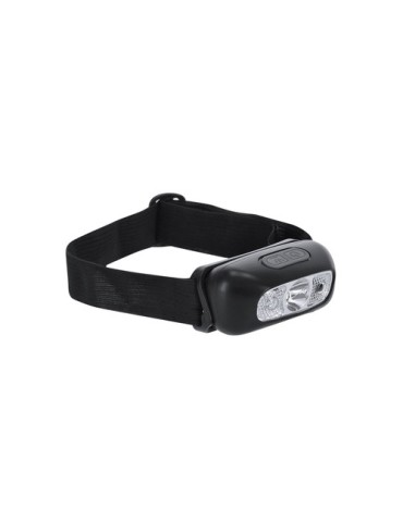 Lampe Cenox Couleurs : noir goodies publicitaire événementiel