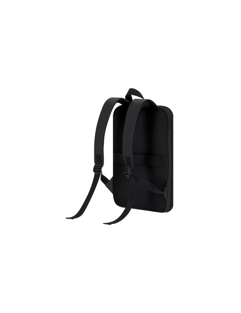 Sac à Dos Oracle Matières : polyester Couleurs : gris foncé marquage couleur éclatante