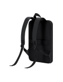 Sac à Dos Oracle Matières : polyester Couleurs : gris foncé marquage couleur éclatante