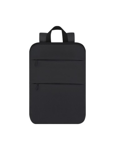 Sac à Dos Oracle Matières : polyester Couleurs : noir cadeau entreprise pas cher
