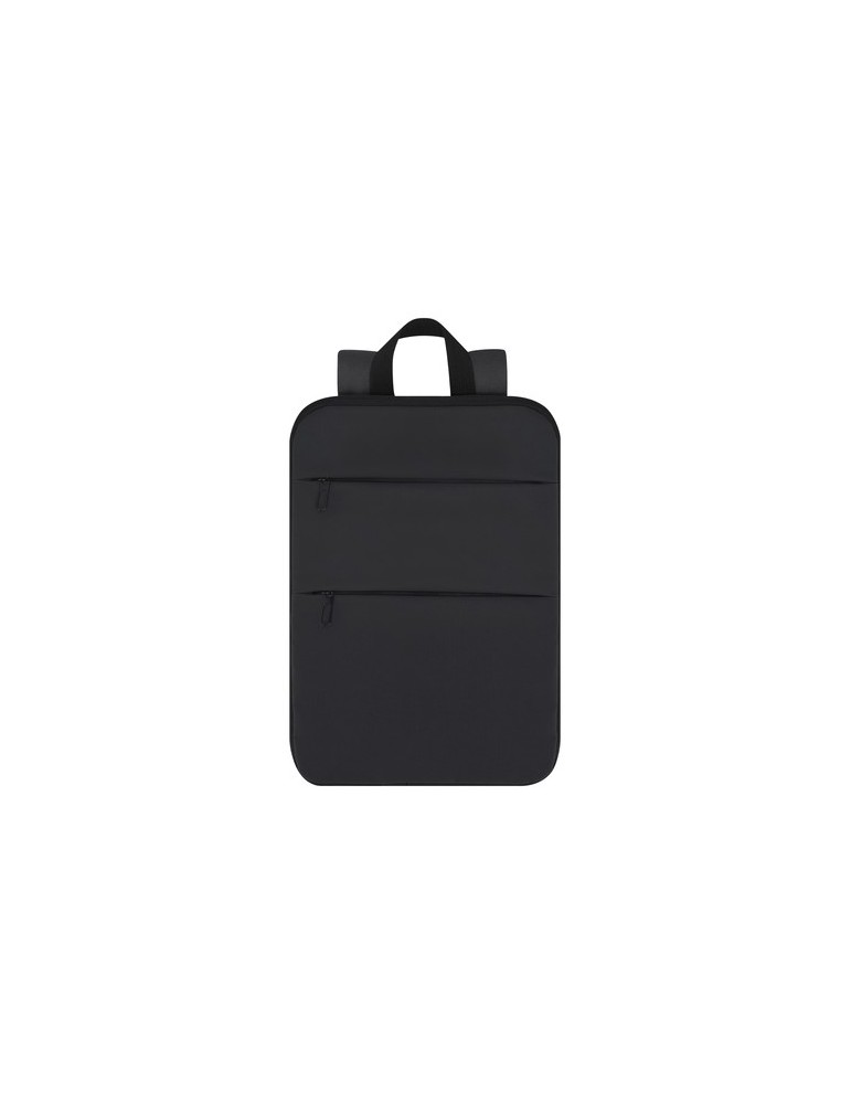 Sac à Dos Oracle Matières : polyester Couleurs : noir cadeau entreprise pas cher