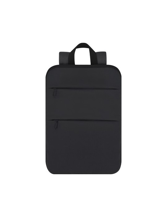 Sac à Dos Oracle Matières : polyester Couleurs : noir cadeau entreprise pas cher