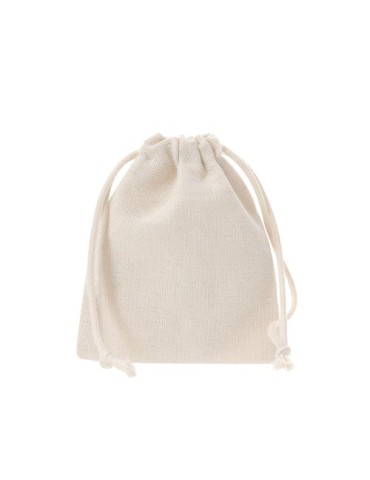 Set Disques Nettoyage Facial Dayax Matières : coton Couleurs : naturel cadeau entreprise pas cher