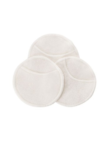 Set Disques Nettoyage Facial Dayax Matières : coton Couleurs : naturel goodies publicitaire événementiel