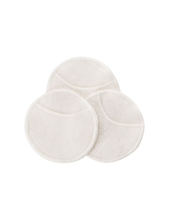 Set Disques Nettoyage Facial Dayax Matières : coton Couleurs : naturel goodies publicitaire événementiel