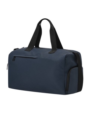 Sac Praxis Matières : PU Couleurs : noir 2