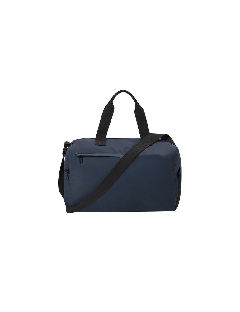 Sac Praxis Matières : PU Couleurs : bleu marine personnalisable avec votre logo