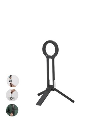 Support Harik Couleurs : noir