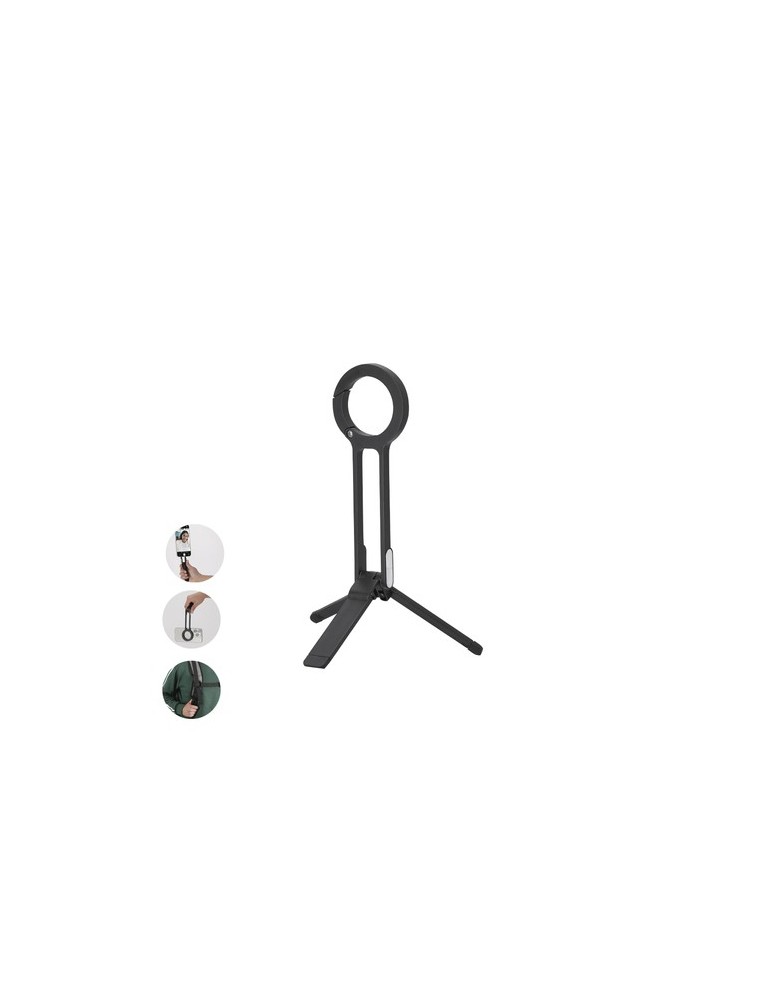 Support Harik Couleurs : noir