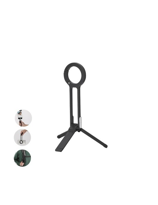 Support Harik Couleurs : noir