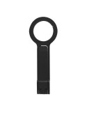 Support Harik Couleurs : noir personnalisable avec votre logo
