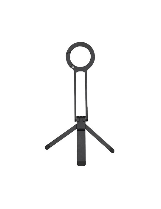 Support Harik Couleurs : noir cadeau entreprise pas cher