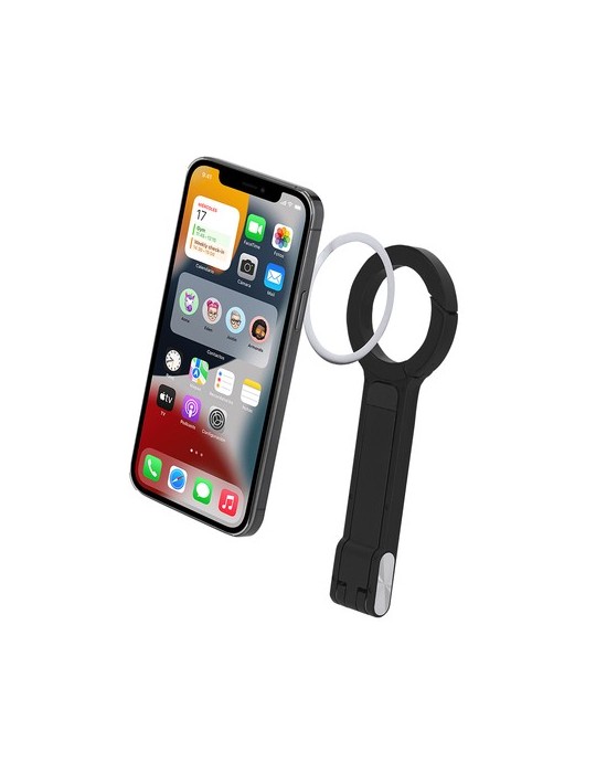 Support Harik Couleurs : noir goodies publicitaire événementiel