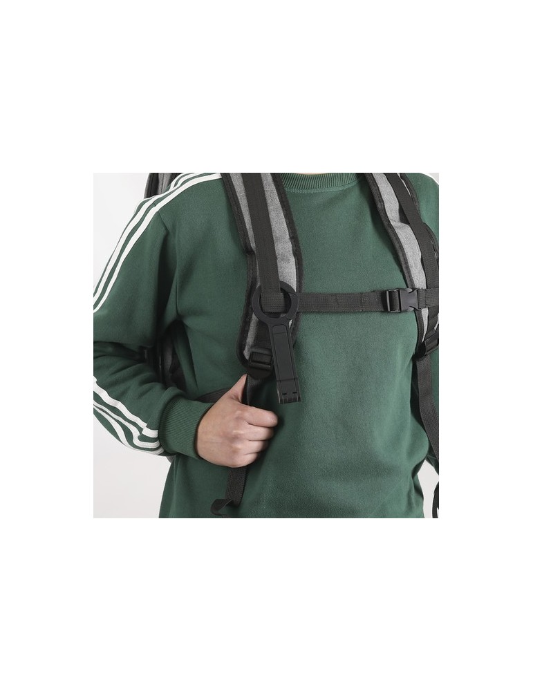 Support Harik Couleurs : noir marquage laser ultra précis