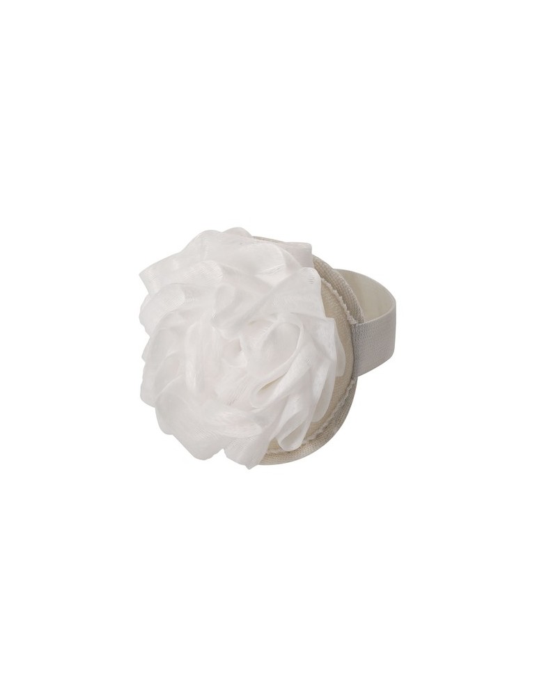 Éponge Exfoliante Worin Matières : polyéthylène (PE) Couleurs : naturel cadeau entreprise pas cher
