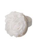 Éponge Exfoliante Worin Matières : polyéthylène (PE) Couleurs : naturel cadeau entreprise pas cher