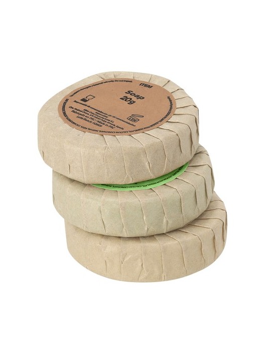 Set Savons Gorar Couleurs : naturel cadeau entreprise pas cher