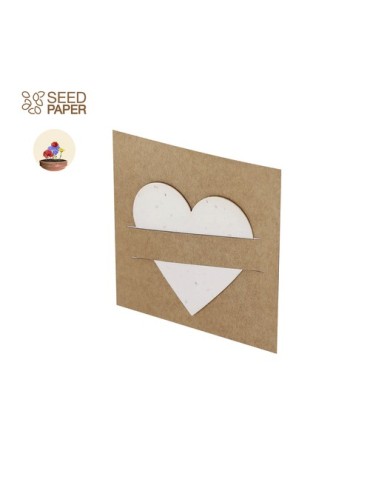 Papier Plantable Cryar