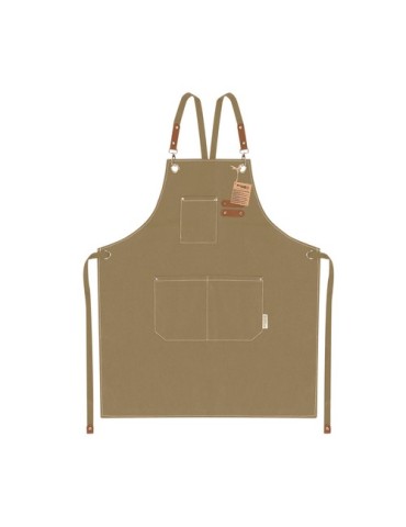 Tablier Fonor Couleurs : kaki