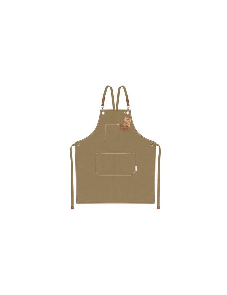 Tablier Fonor Couleurs : kaki