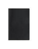 Bloc Notes Letan Matières : papier de pierre Couleurs : noir personnalisable avec votre logo