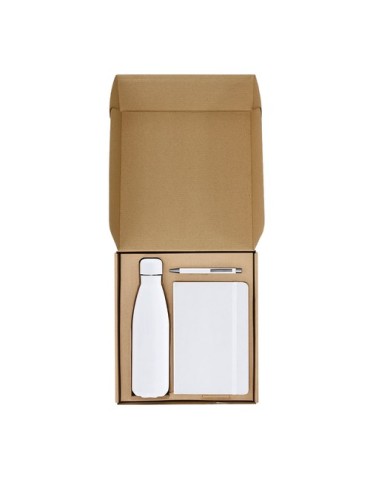 Set Rymarek Couleurs : blanc