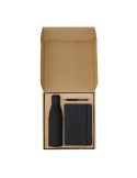 Set Rymarek Couleurs : noir personnalisable avec votre logo