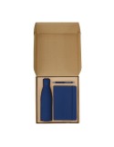 Set Rymarek Couleurs : bleu marine cadeau entreprise pas cher