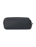 Trousse Sekins Matières : PET recyclé Couleurs : noir cadeau entreprise pas cher