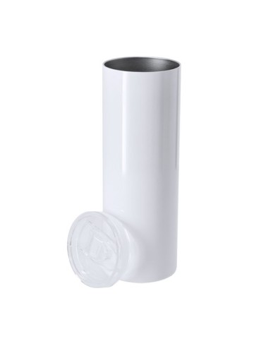 Verre Thermique Sublimation Mizu Matières : acier inoxydable Couleurs : blanc cadeau entreprise pas cher