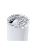 Verre Thermique Sublimation Mizu Matières : acier inoxydable Couleurs : blanc impression haute définition