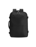 Sac À Dos Sous Vide Garnep Matières : PU Couleurs : noir personnalisable avec votre logo