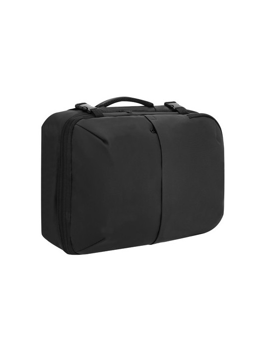 Sac À Dos Sous Vide Garnep Matières : PU Couleurs : noir livraison express 24h 48h