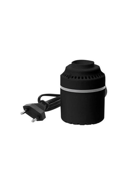 Sac À Dos Sous Vide Garnep Matières : PU Couleurs : noir cadeau collaborateur premium