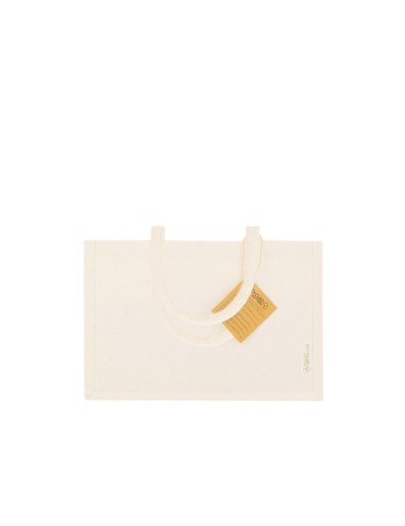 Sac Hyssop Matières : coton recyclé Couleurs : naturel impression haute définition