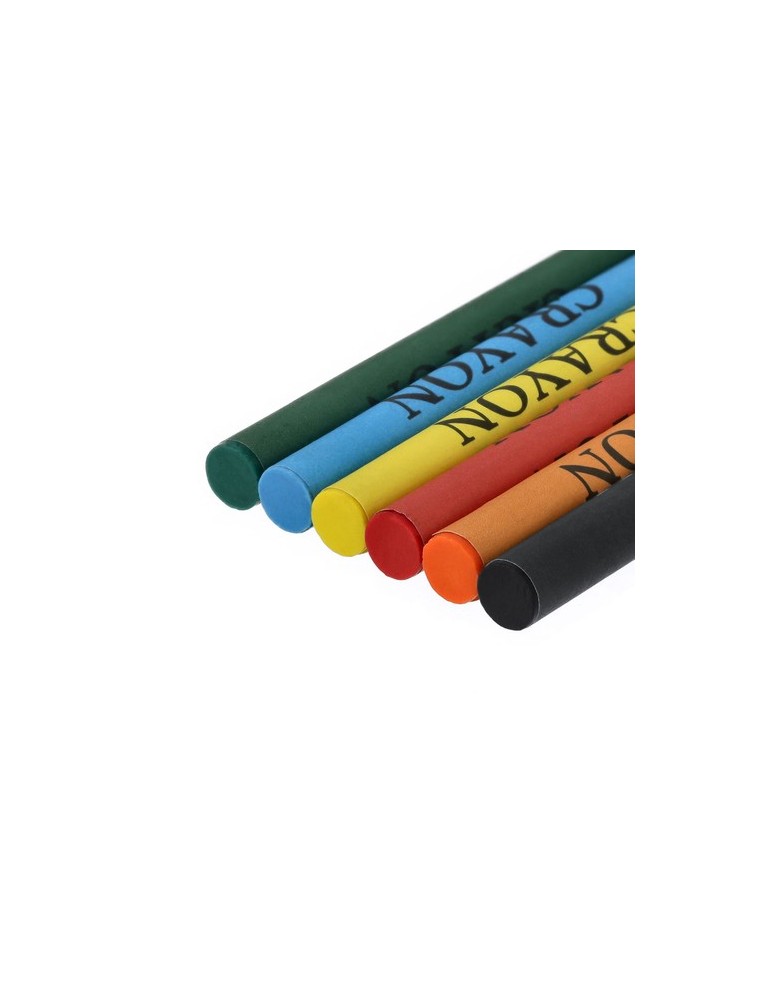 Boîte Crayons Cucko Matières : carton Couleurs : blanc marquage laser ultra précis