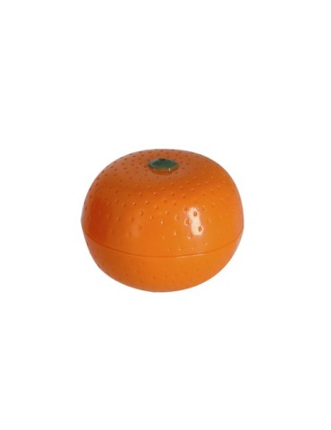 Baume à Lèvres Domicor Couleurs : mandarine