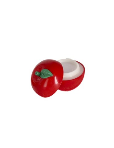 Baume à Lèvres Domicor Couleurs : mandarine 2