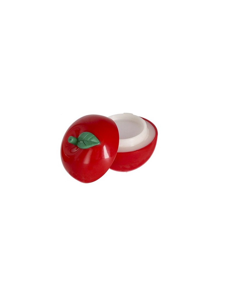 Baume à Lèvres Domicor Couleurs : mandarine objet promotionnel éco-responsable