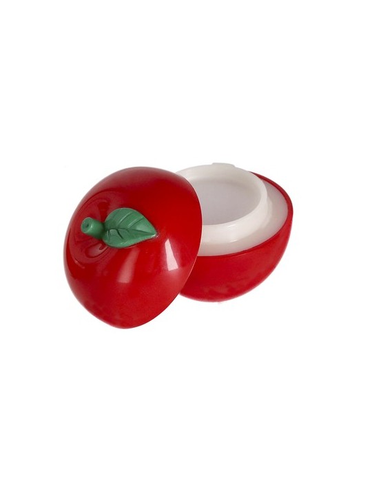 Baume à Lèvres Domicor Couleurs : mandarine objet promotionnel éco-responsable