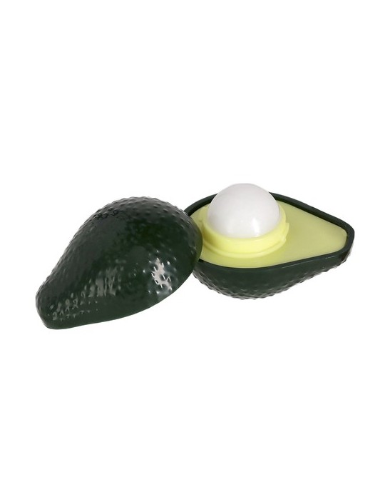 Baume à Lèvres Domicor Couleurs : mandarine goodies entreprise design